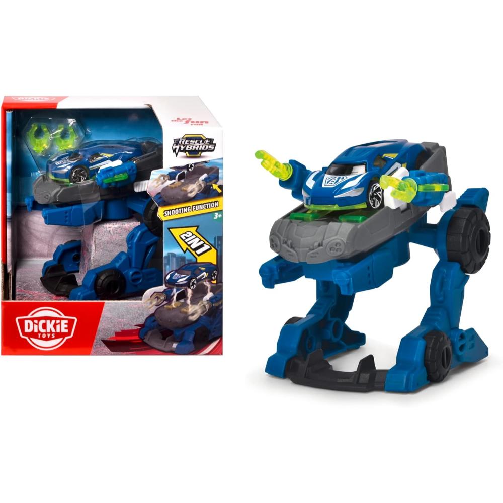 Dickie - Police Trooper