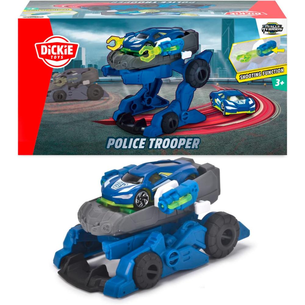 Dickie - Police Trooper