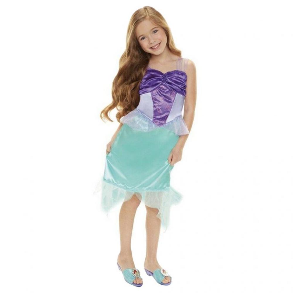 Disney - Princess Doll+Dress Edition 13 Inch-Assorted