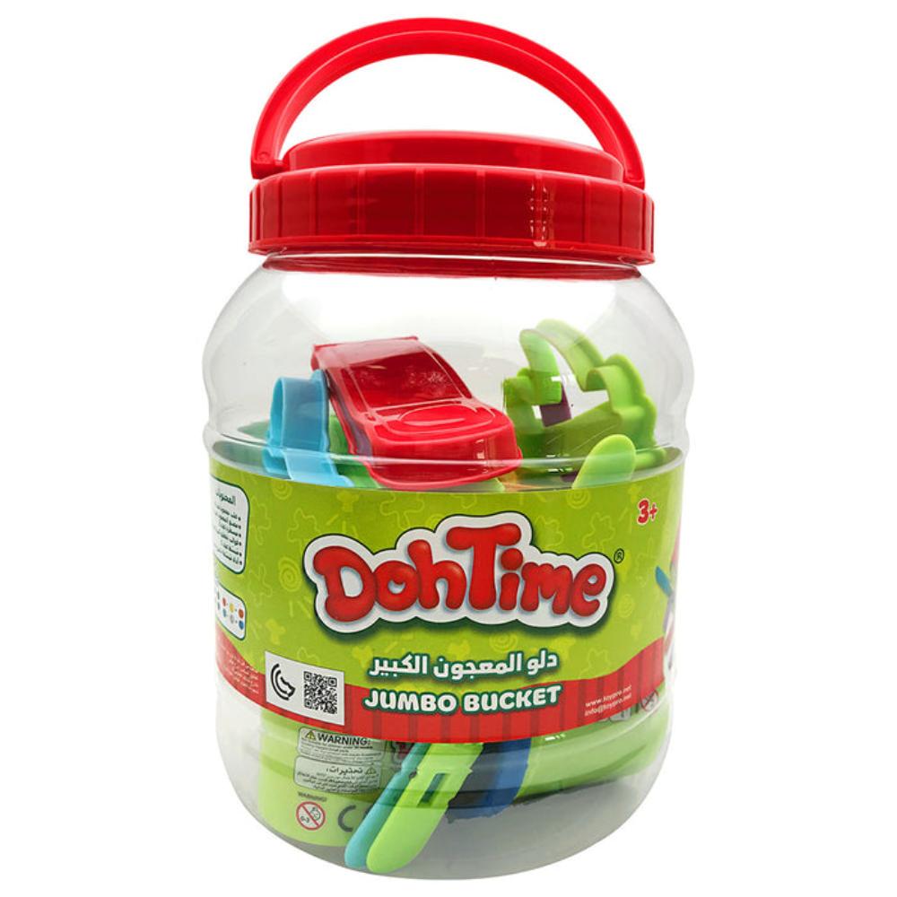 Dohtime - Jumbo Bucket