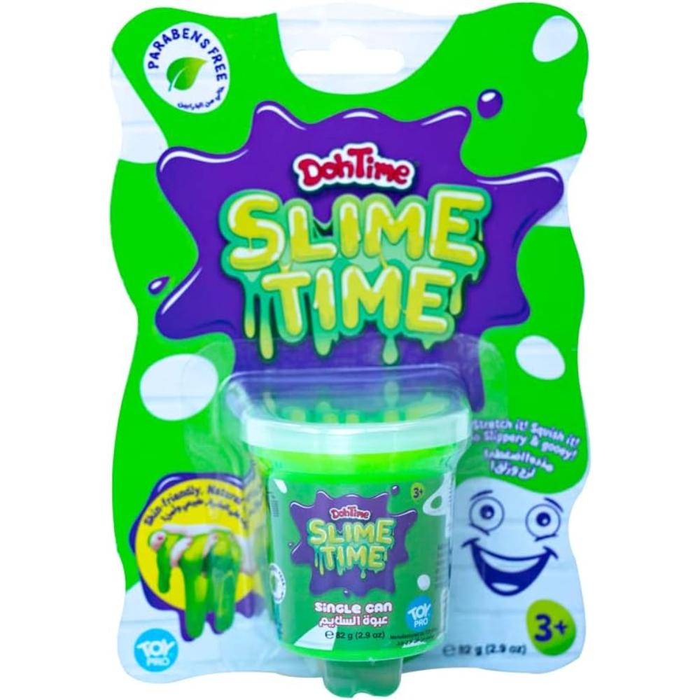 Dohtime - Single Can 3Oz