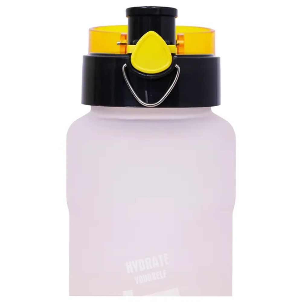 Eazy Kids - Water Bottle 1000ml - Orange
