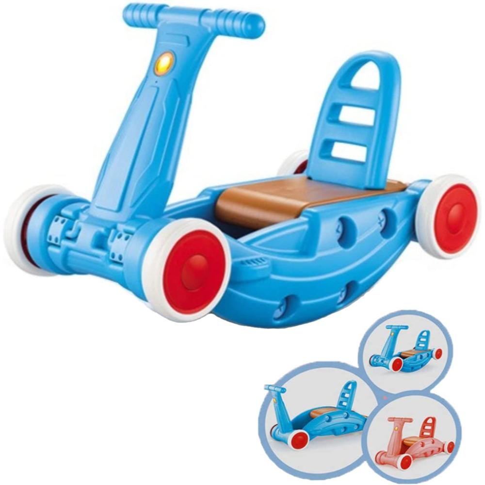 Factory Price - 3-in-1 Play Together Baby Walker