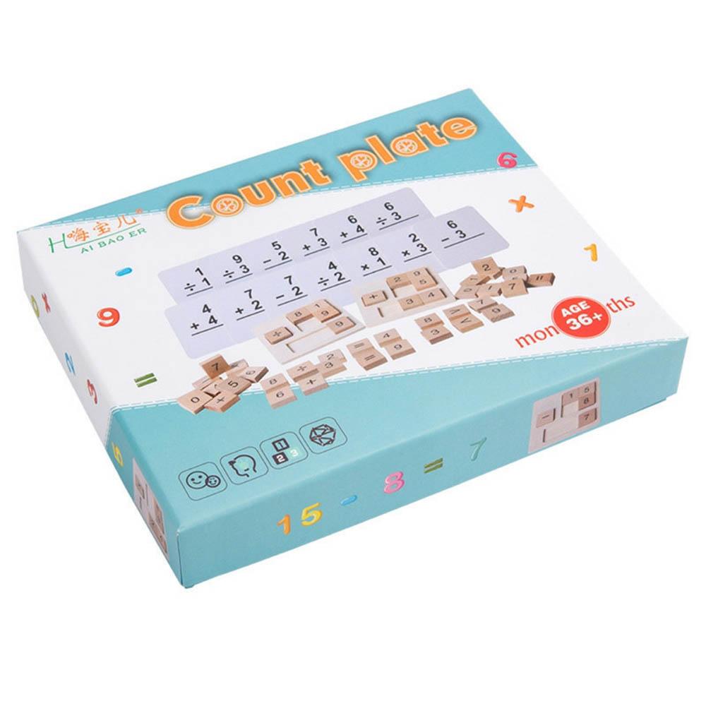 Factory Price - Wooden Pegged Toys