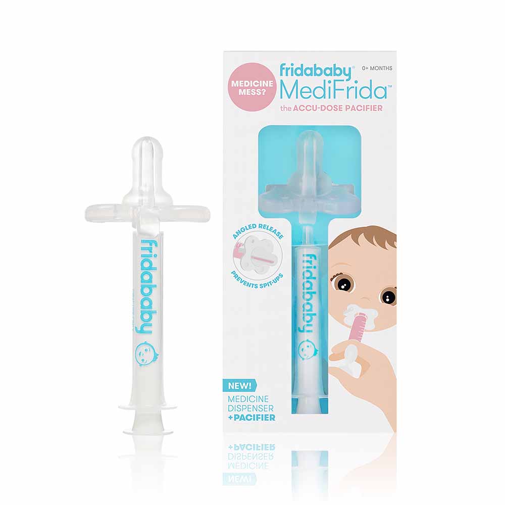 Fridababy -Medifrida The Accu-Dose Pacifier