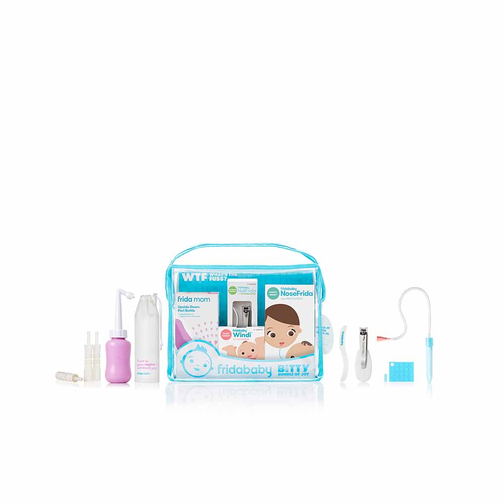 Fridababy - The Bitty Bundle Of Joy By Frida