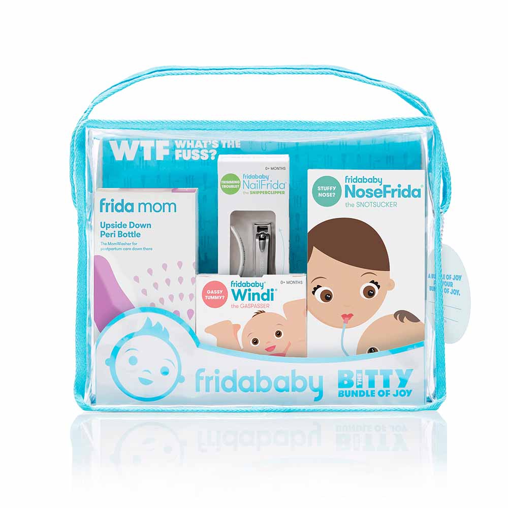 Fridababy - The Bitty Bundle Of Joy By Frida