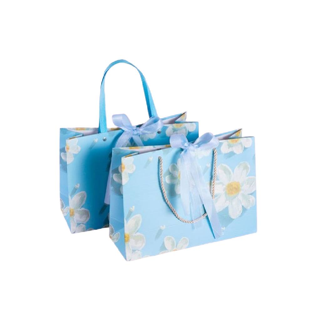 Generic - 3D Fresh Souvenir Gift Bag - Small