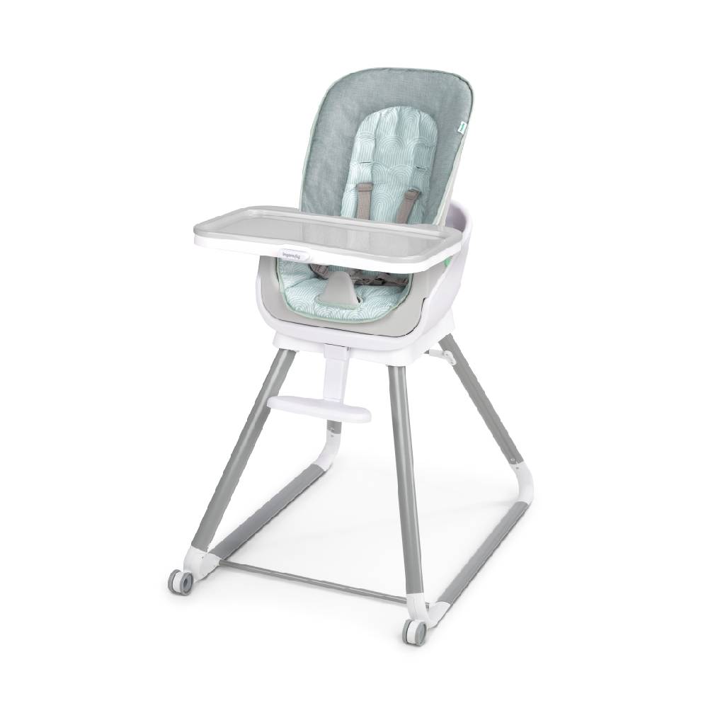Ingenuity - Beanstalk Baby to Big Kid 6-in-1 High Chair - Ray