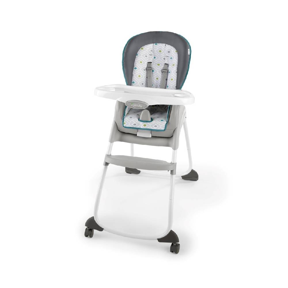 Ingenuity - Trio 3-in-1 High Chair - Nash
