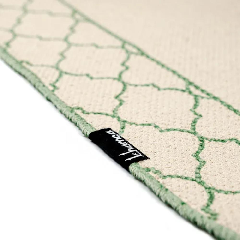 Khamsa Mini - Prayer Mat for Children Akhdar - Green