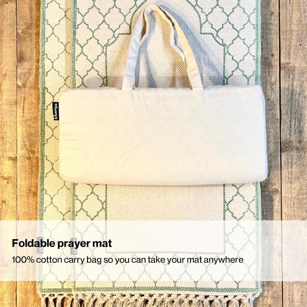 Khamsa Mini - Prayer Mat for Children Zahri - Pink