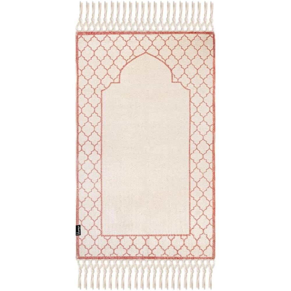 Khamsa Mini - Prayer Mat for Children Zahri - Pink