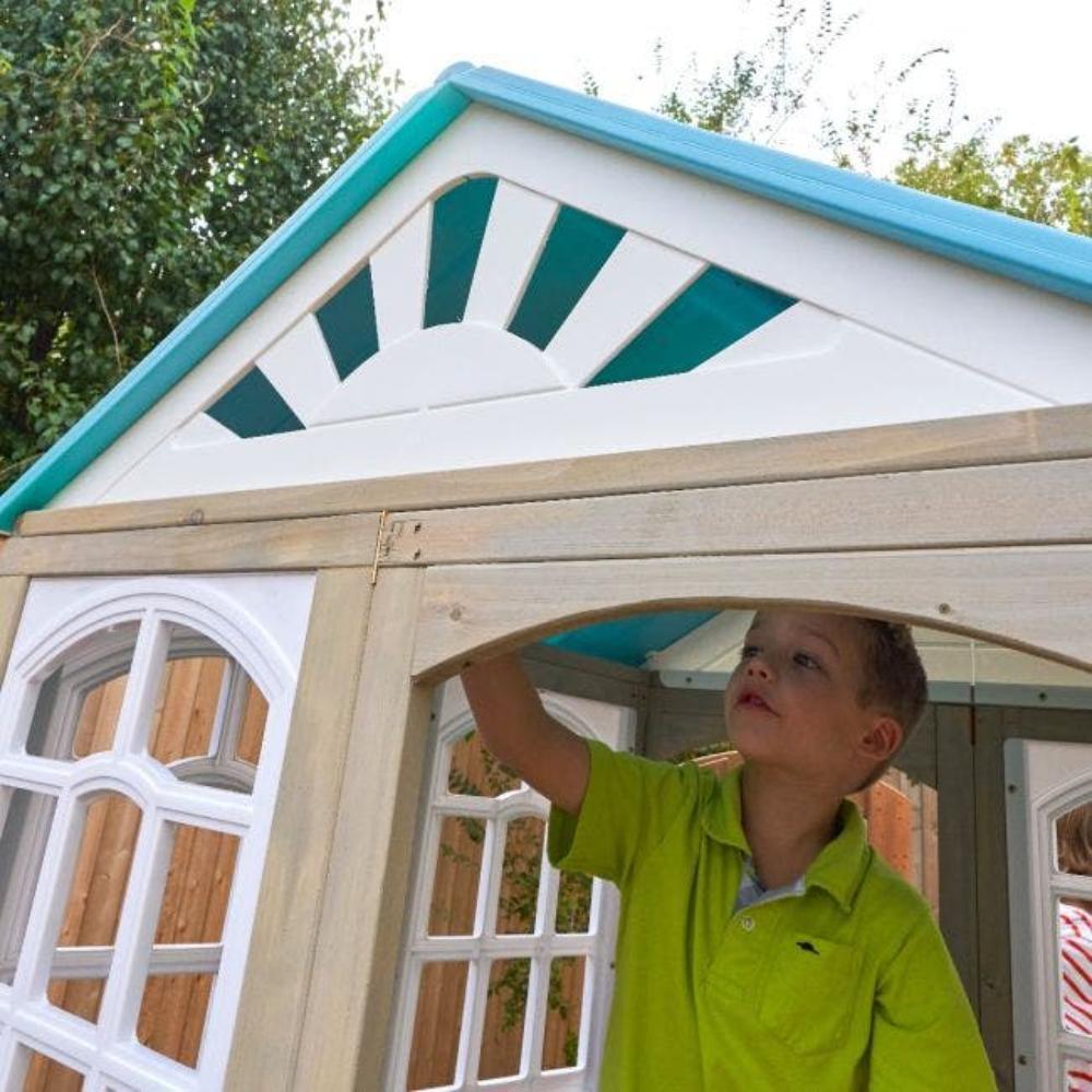 Kidkraft highline retreat outlet
