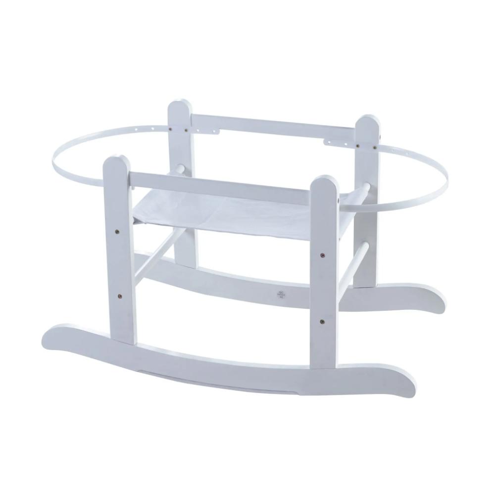 Kinder Valley - Little Gem Rocking Stand White