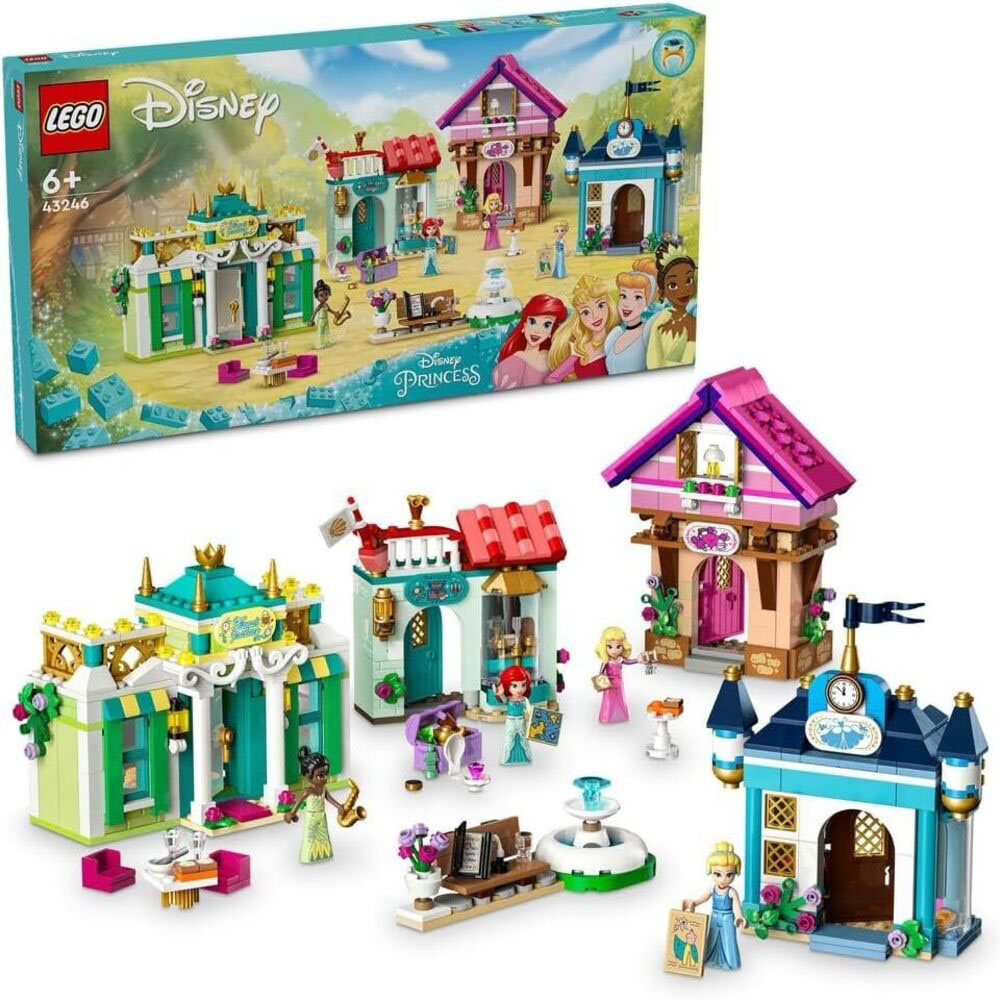 Lego mirdif best sale