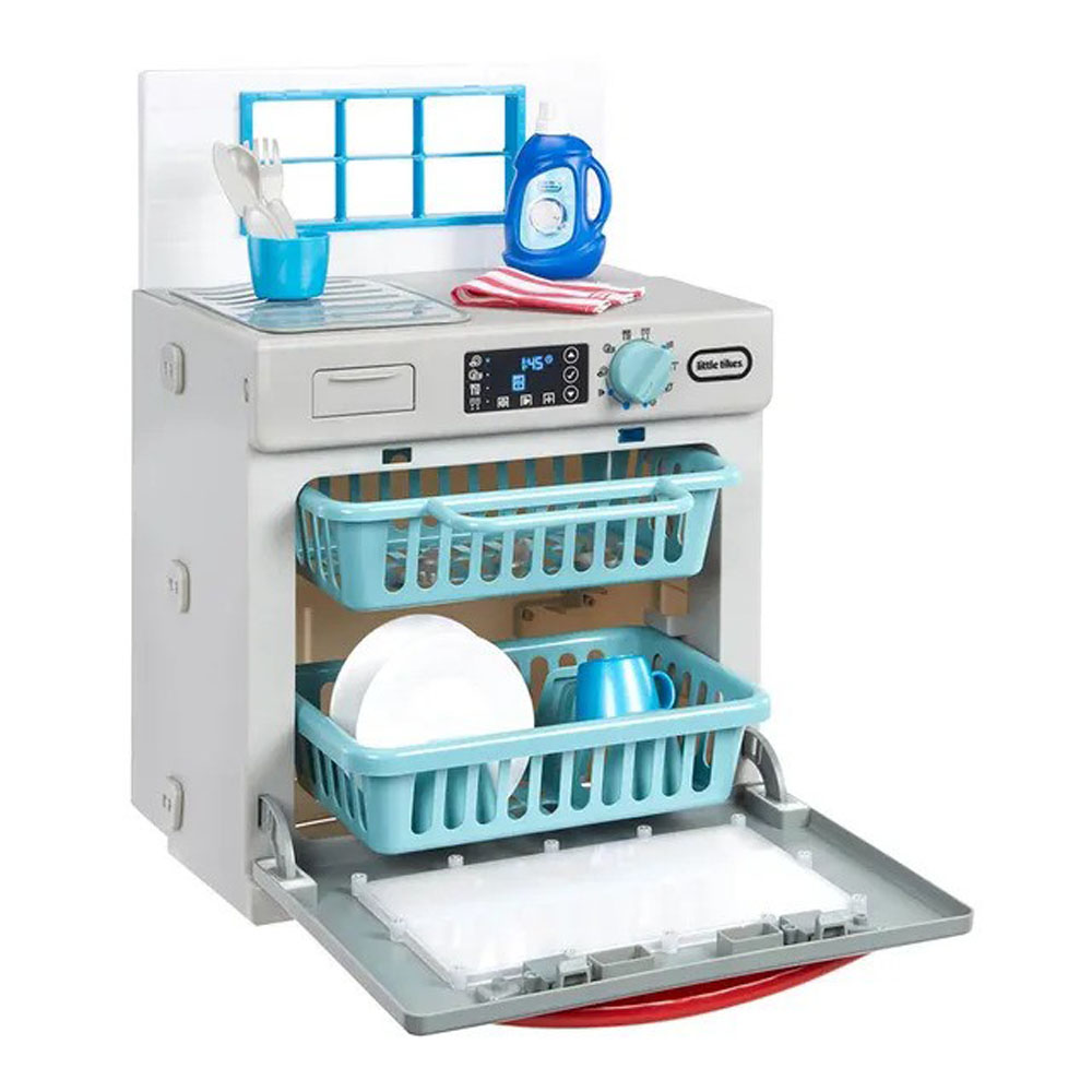 Little Tikes - First Dishwasher