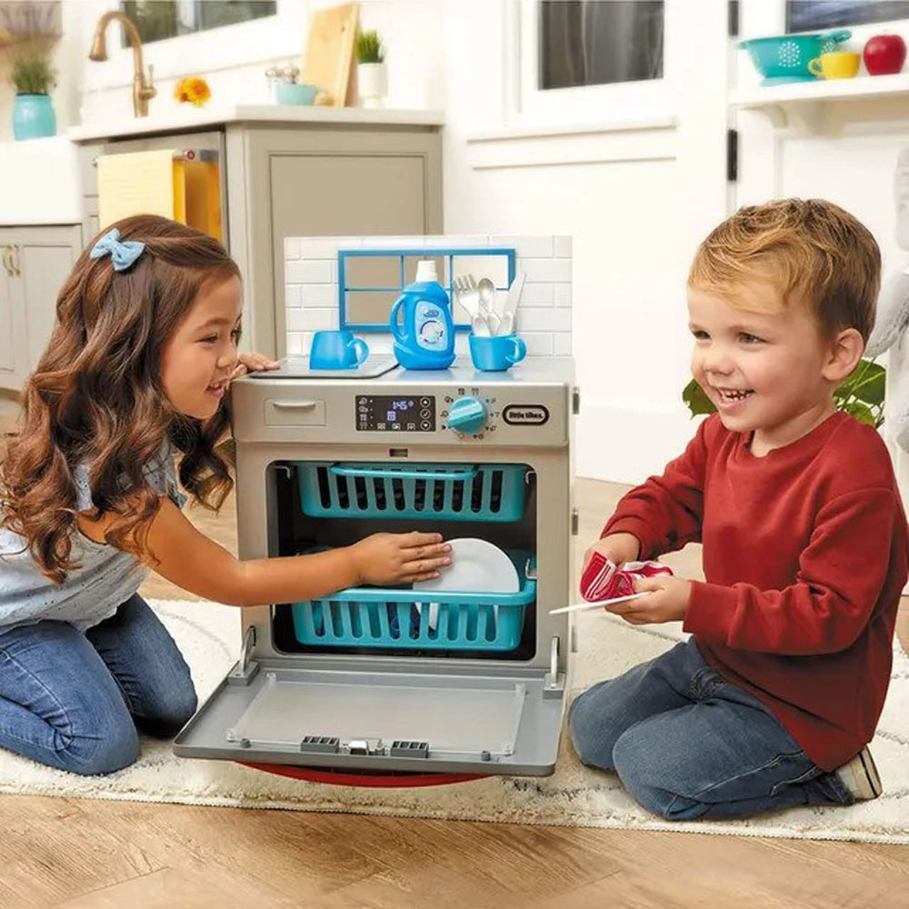 Little Tikes - First Dishwasher