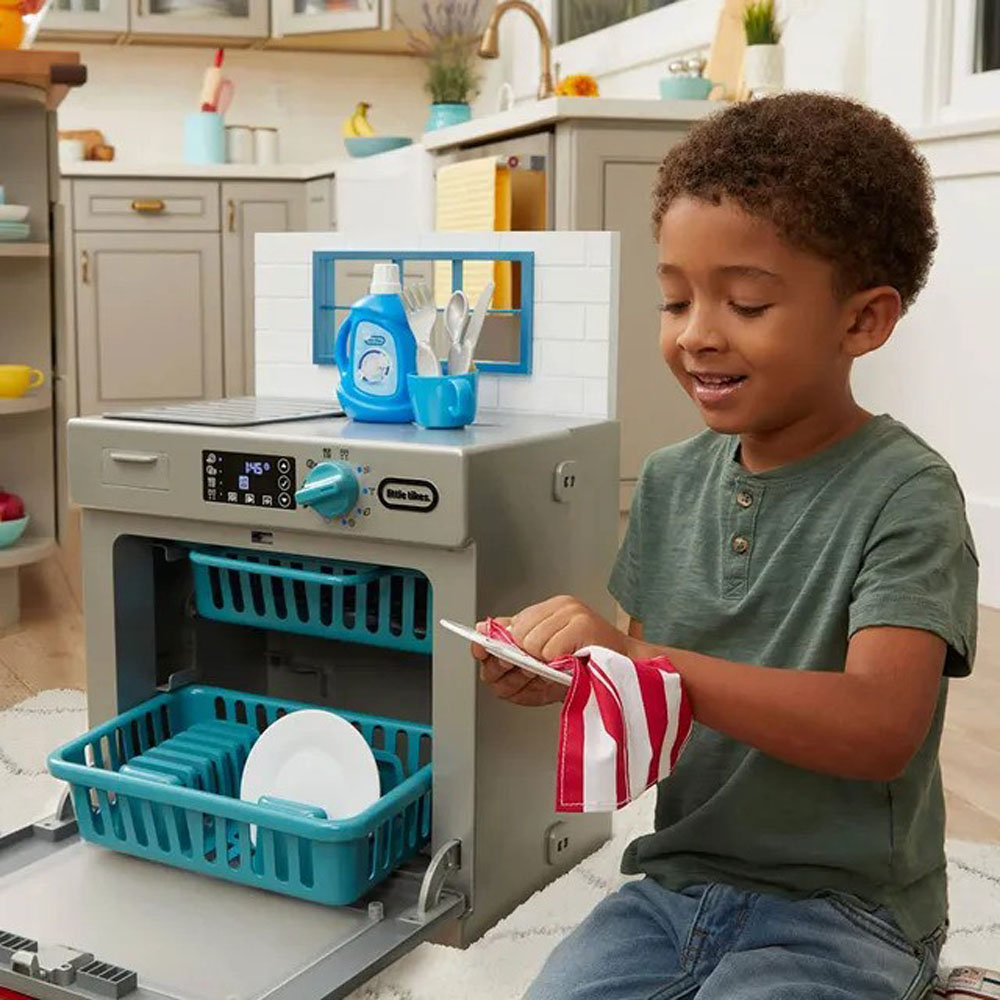Little Tikes - First Dishwasher