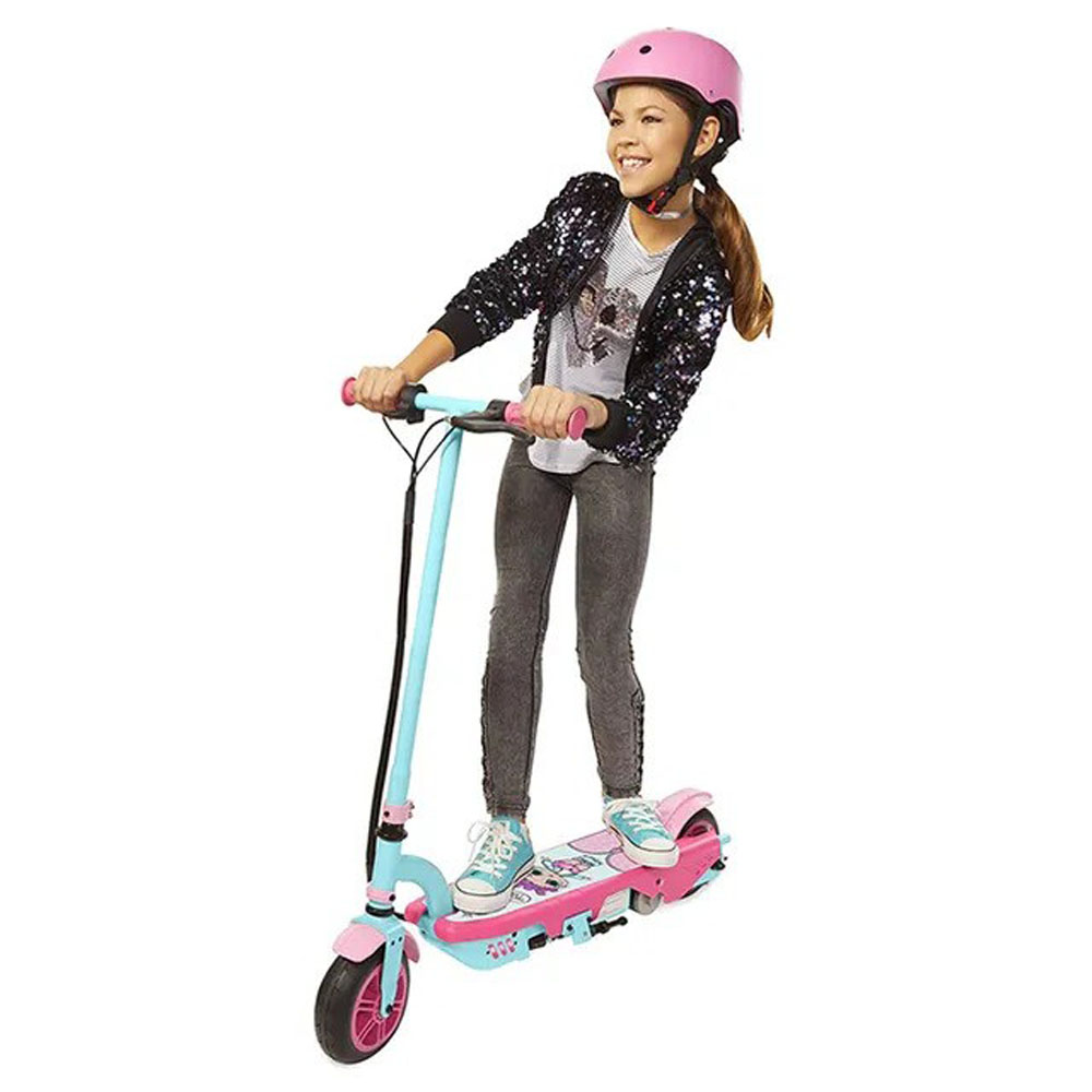 Little Tikes - Viro L.O.L. Surprise 550E Electric Scooter