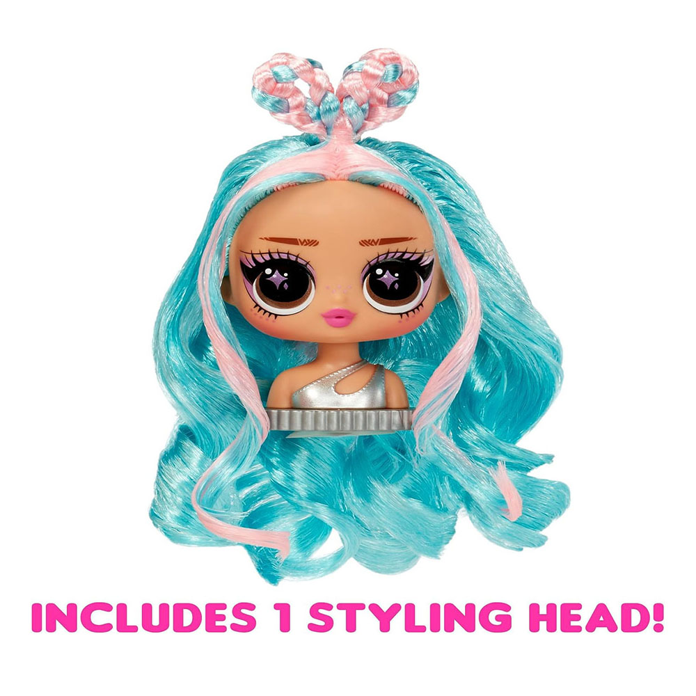 L.O.L. Surprise - Tweens Surprise Swap Doll - Braids 2-Waves Winnie