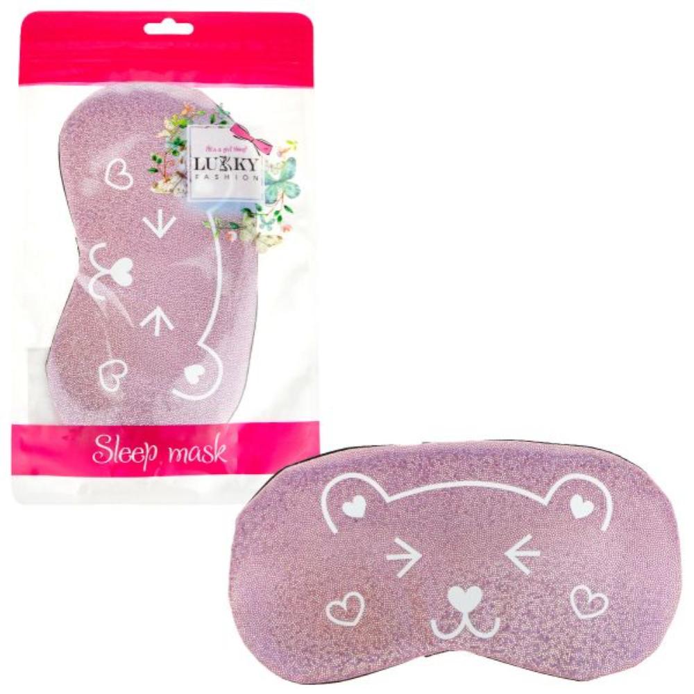 Lukky - Holography Sleep Mask