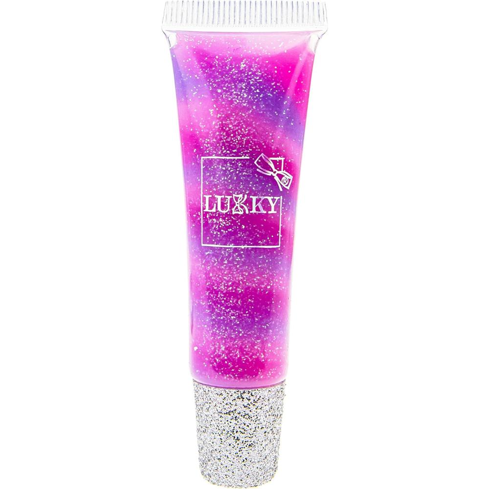 Lukky - Lipgloss 13ml Pomegranate Dessert
