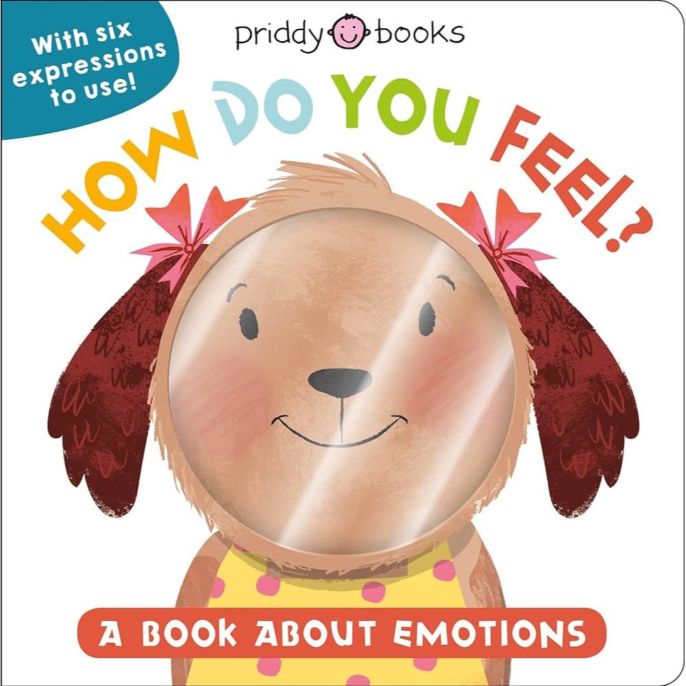 Macmillan Distribution - How Do You Feel?