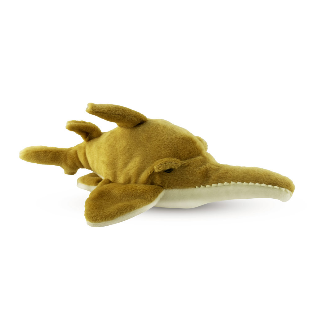Mad toys - Saw Shark - Cuddly Soft Plush Stuffed Toy - 37cm