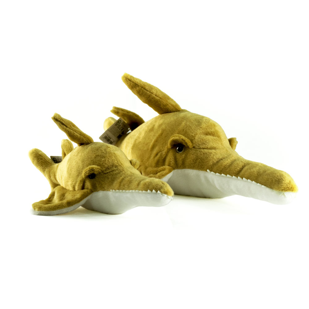 Mad toys - Saw Shark - Cuddly Soft Plush Stuffed Toy - 37cm