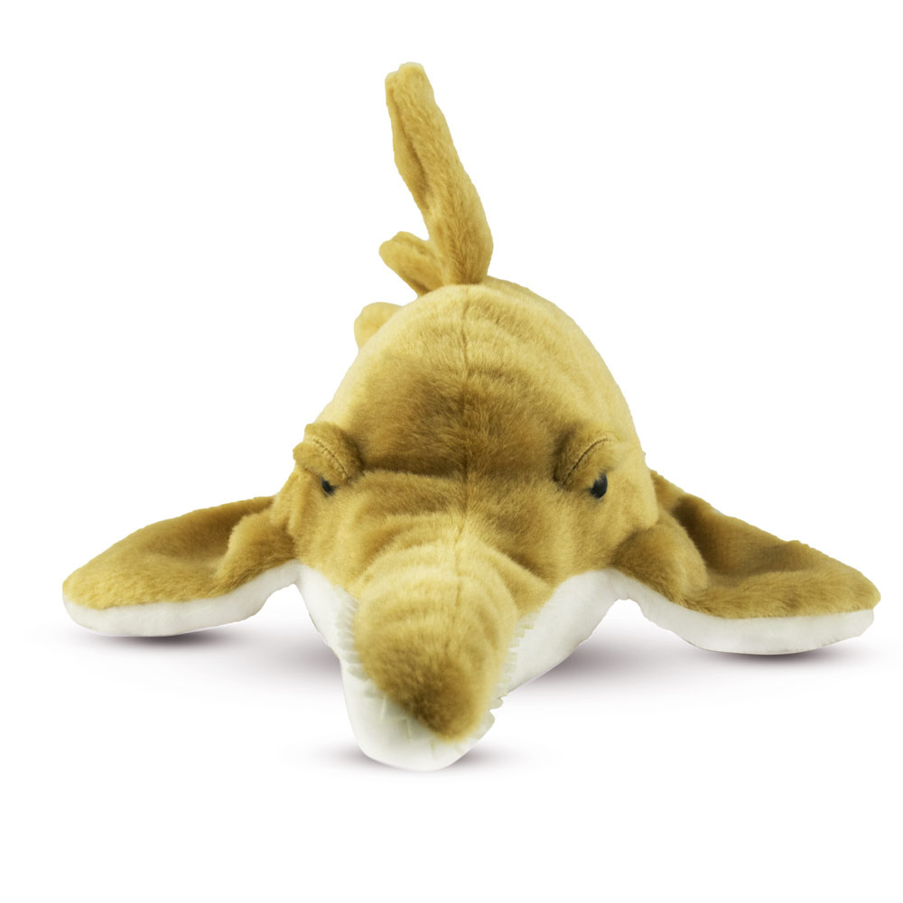 Mad toys - Saw Shark - Cuddly Soft Plush Stuffed Toy - 37cm