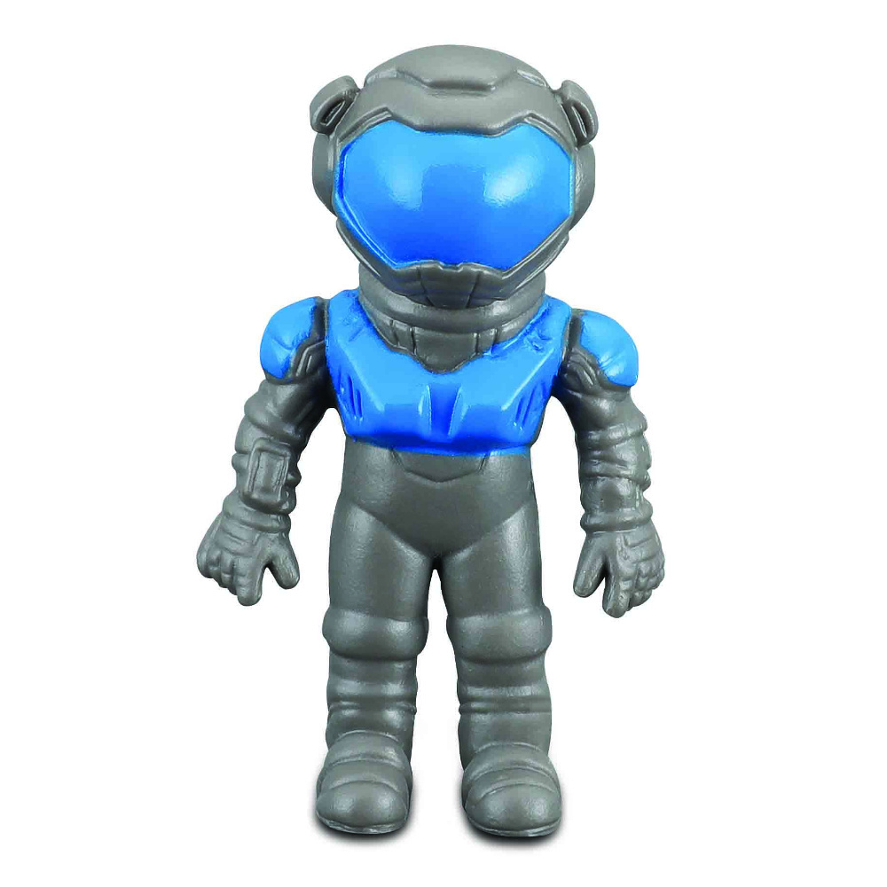 Maisto -5.7In Space Explorers 4X4 Rover