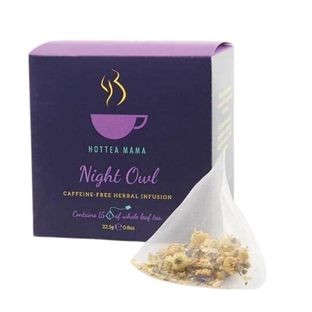 Mama's Box - New Mum Tea Gift Set Box