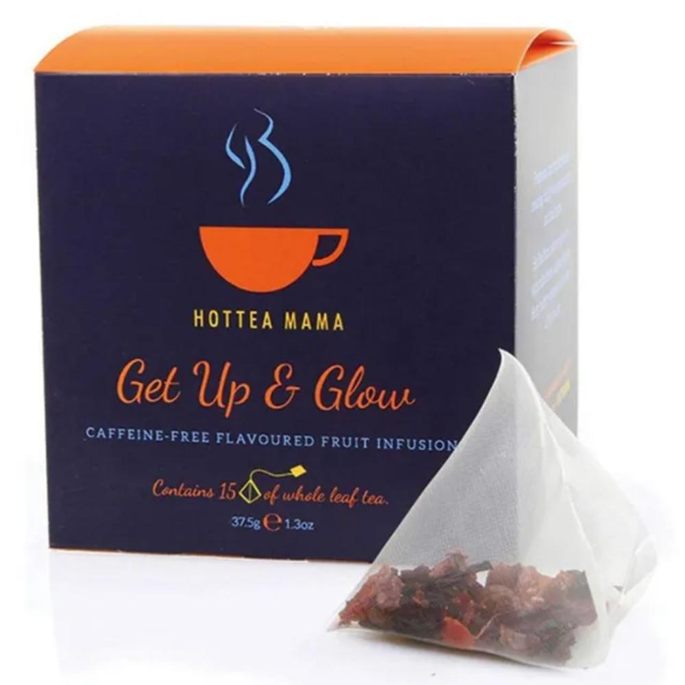 Mama's Box - Pregnancy Teas Gift Set Box
