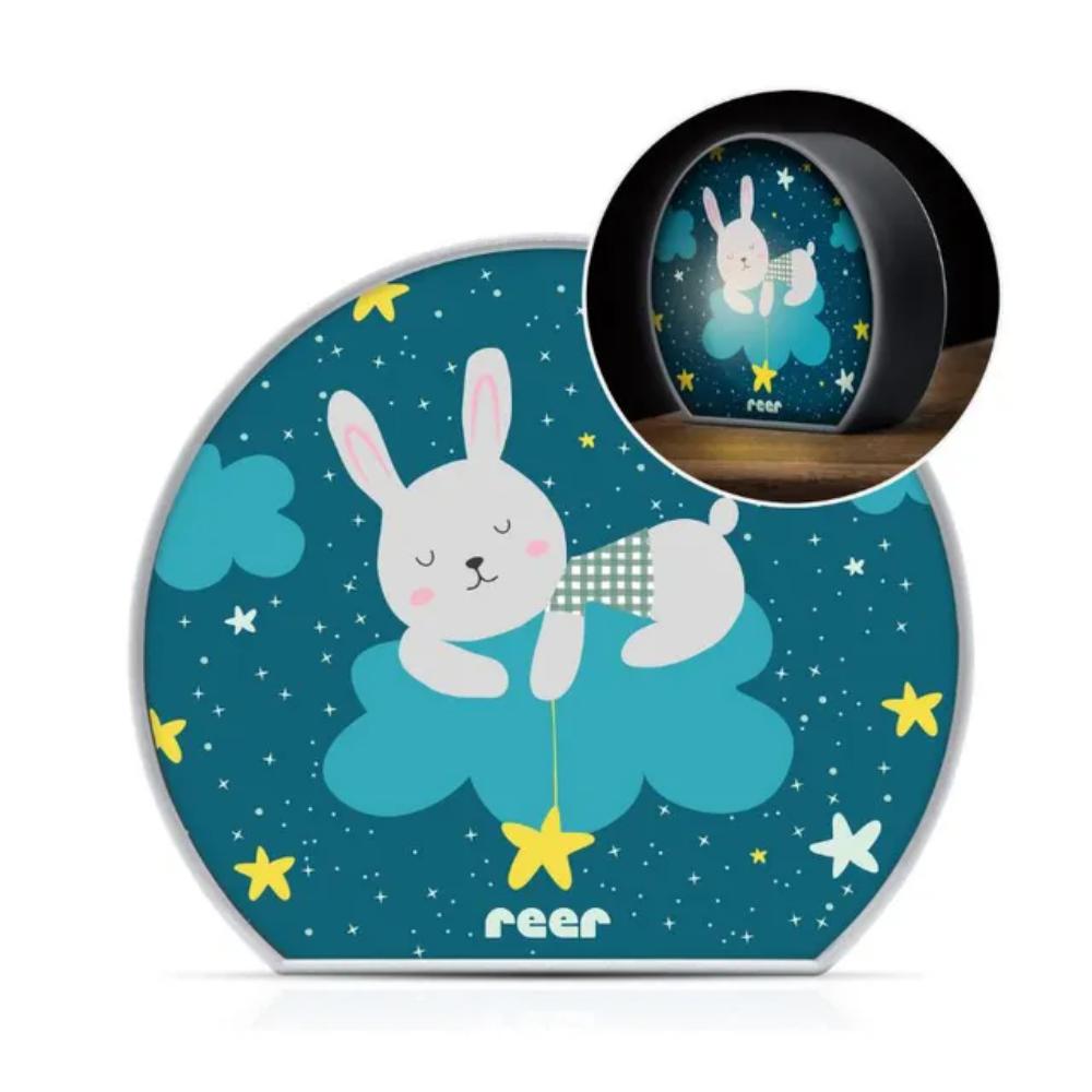 Mama's Box - Welcome To The World Gift Box For Girl