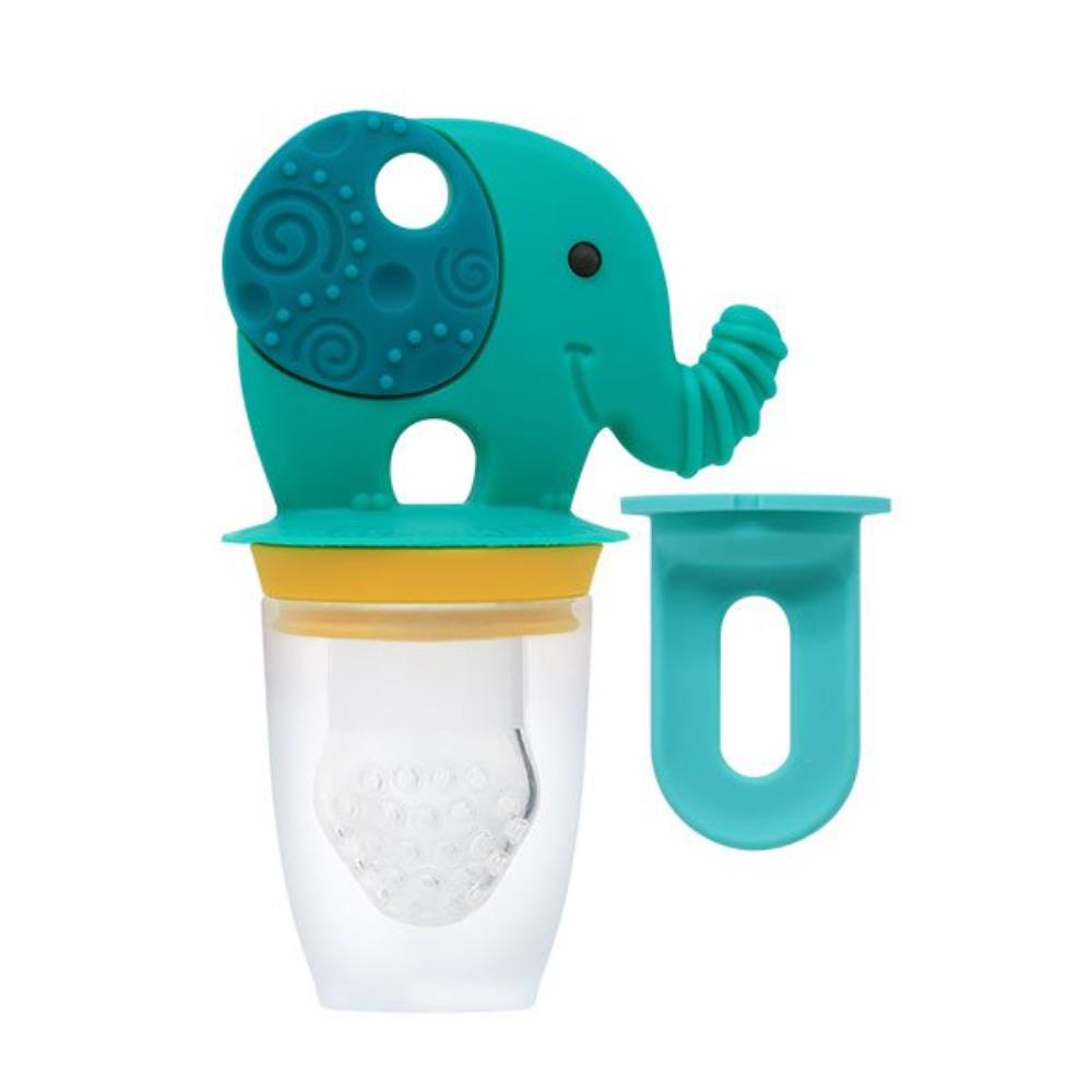 Marcus & Marcus - Silicone Self Feeder n Pop - Ollie