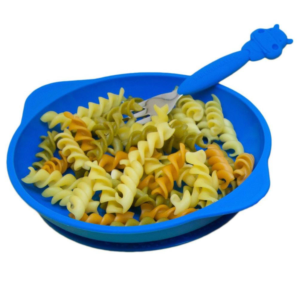 Marcus & Marcus - Suction Plate - Lucas
