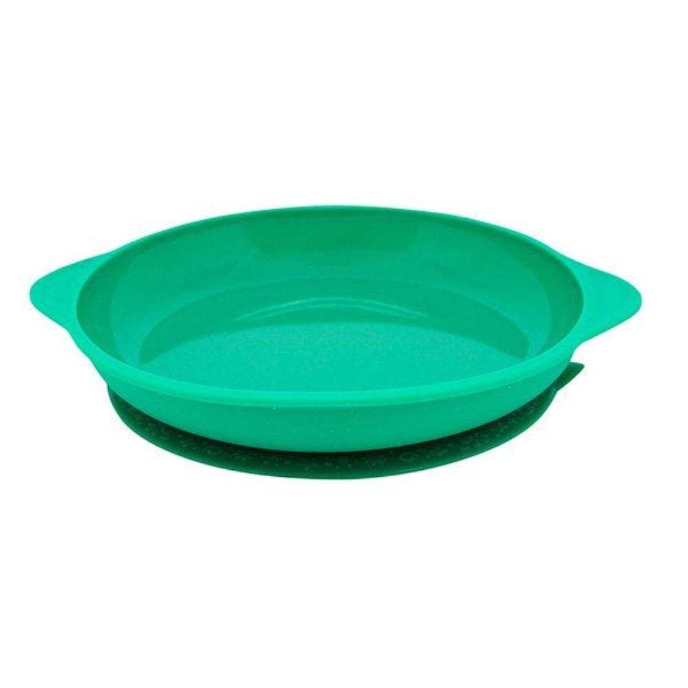 Marcus & Marcus - Suction Plate - Ollie