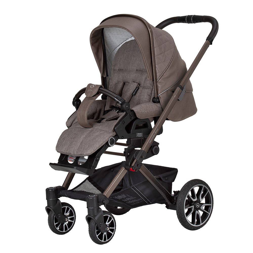 Baby trend rocket stroller duke outlet
