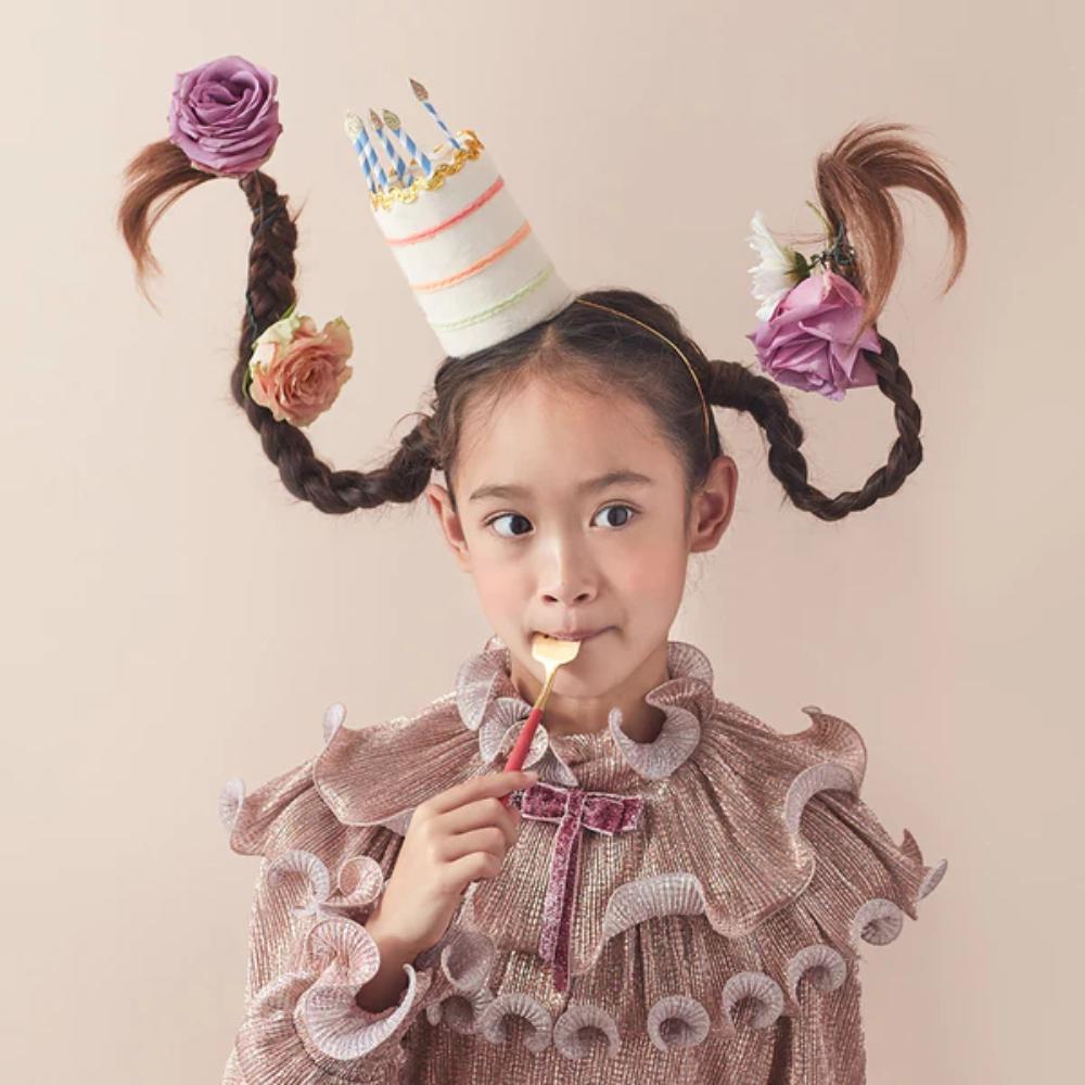 Meri Meri - Birthday Cake Hat
