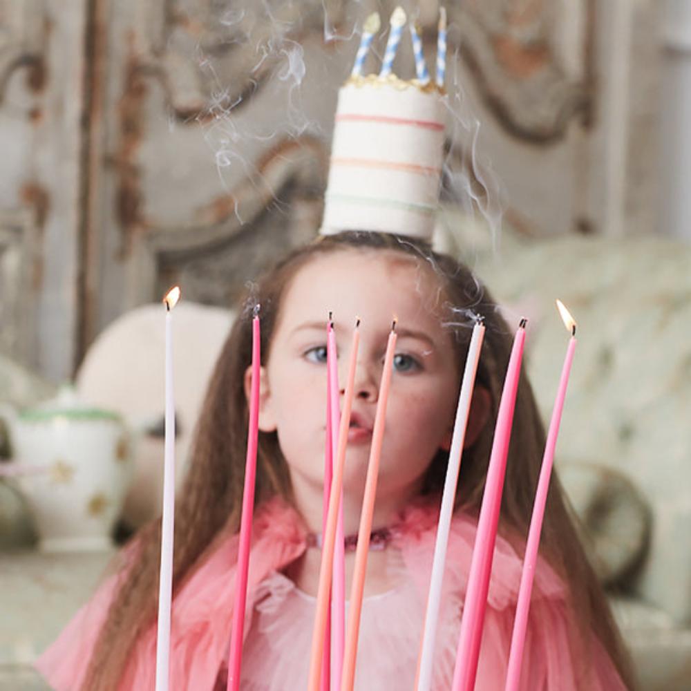 Meri Meri - Birthday Cake Hat