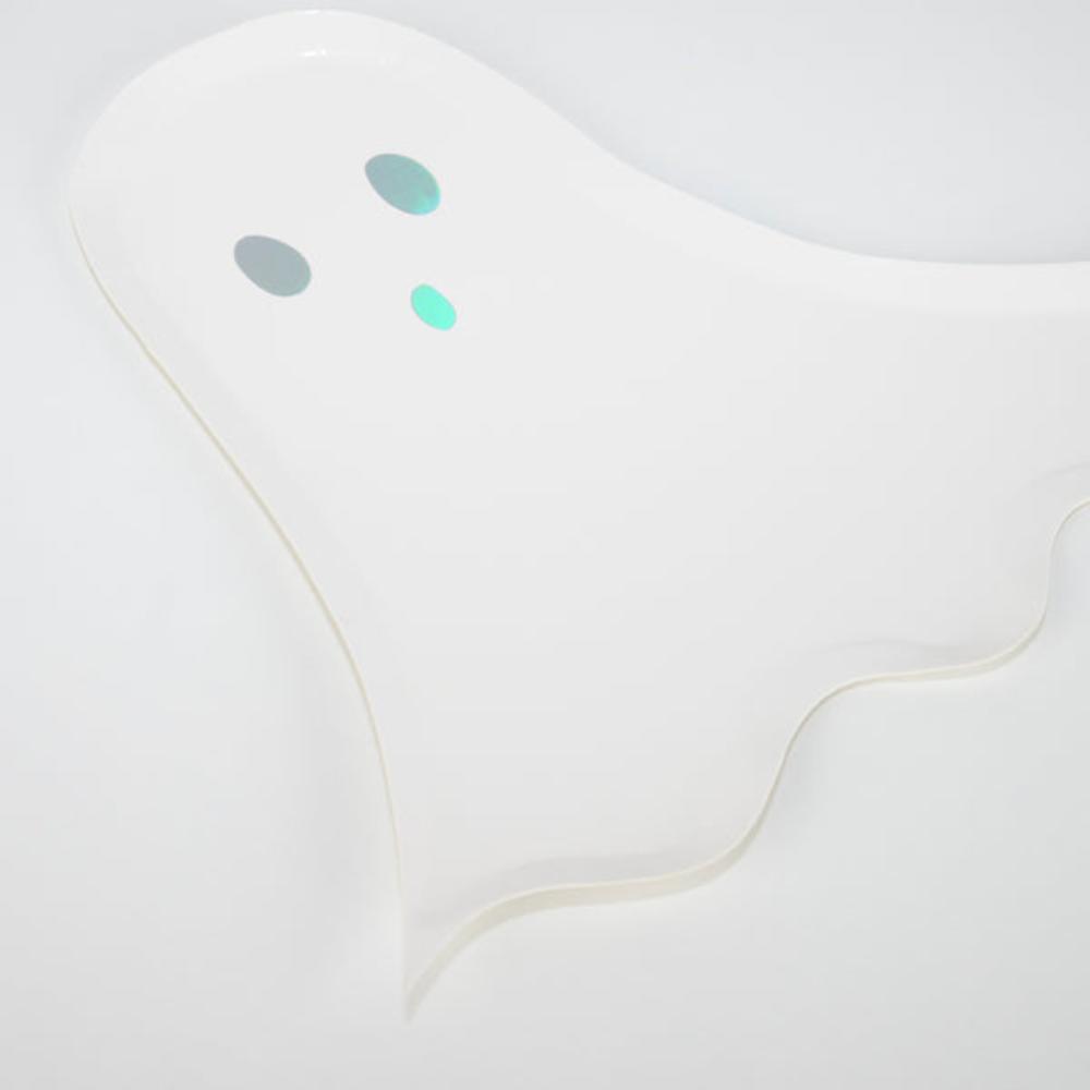 Meri Meri - Ghost Plates