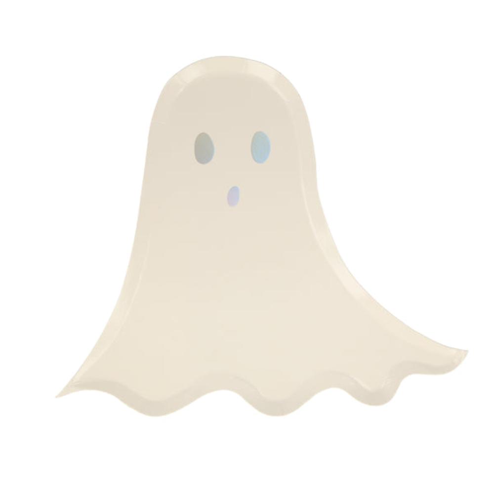 Meri Meri - Ghost Plates