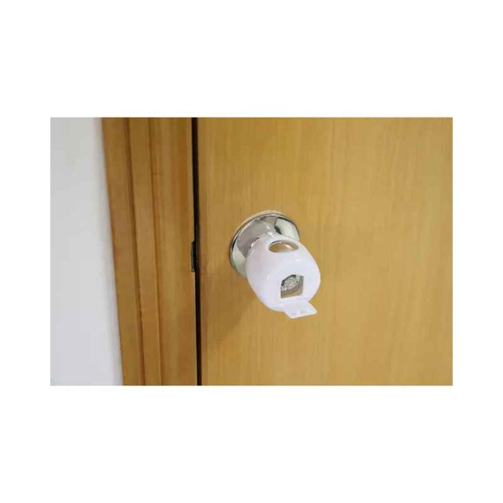 Mini Melody - Door Knob Cover - Pack Of 2