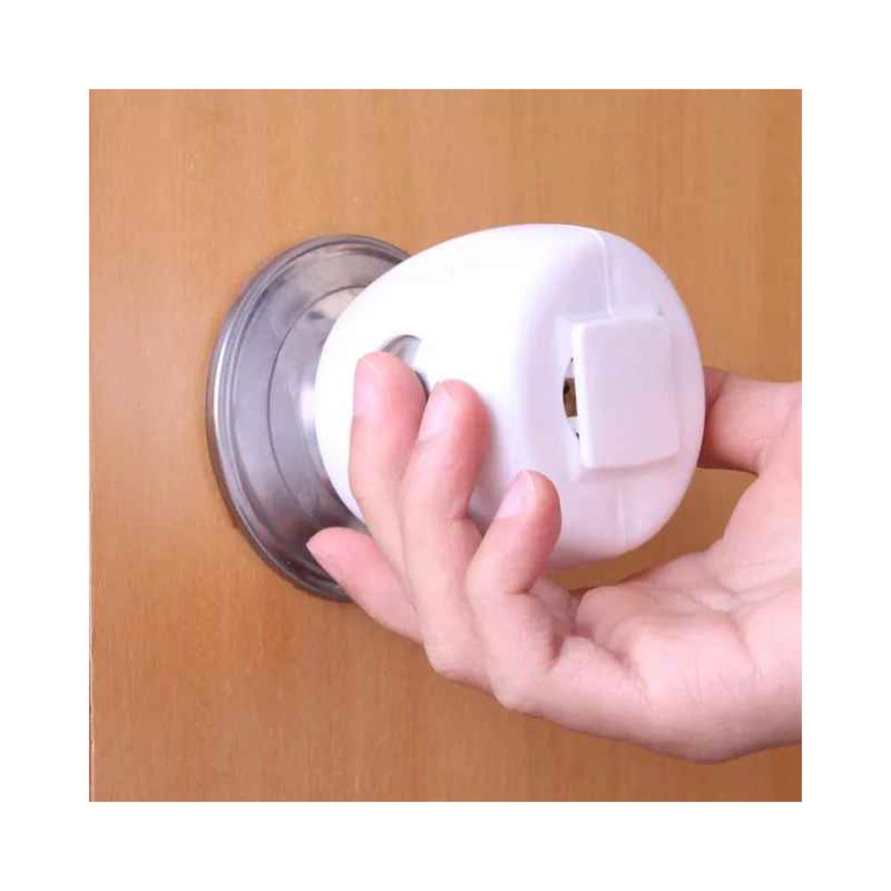 Mini Melody - Door Knob Cover - Pack Of 2