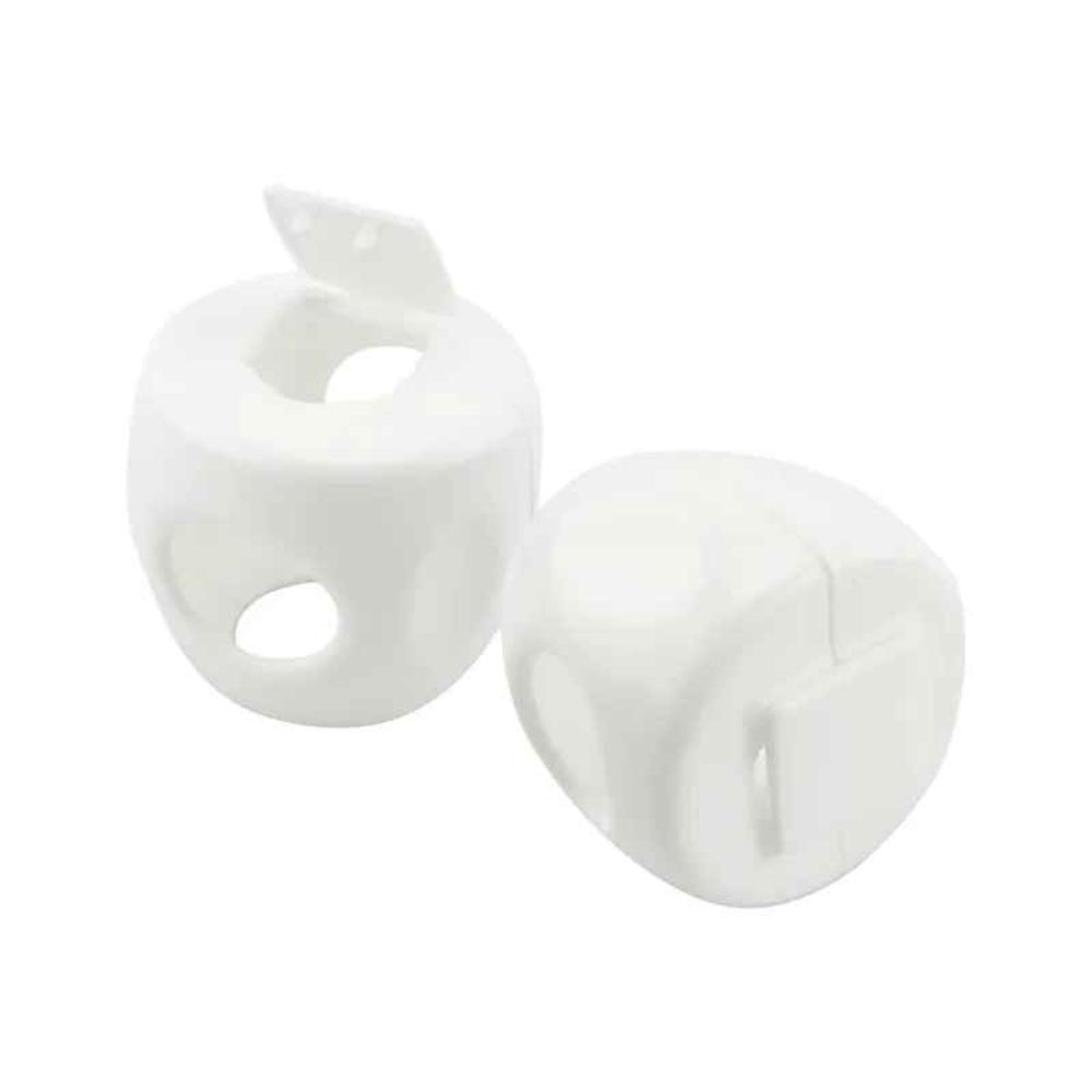 Mini Melody - Door Knob Cover - Pack Of 2