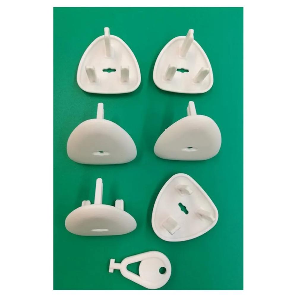 Mini Melody - Plug Protector- Pack Of 6