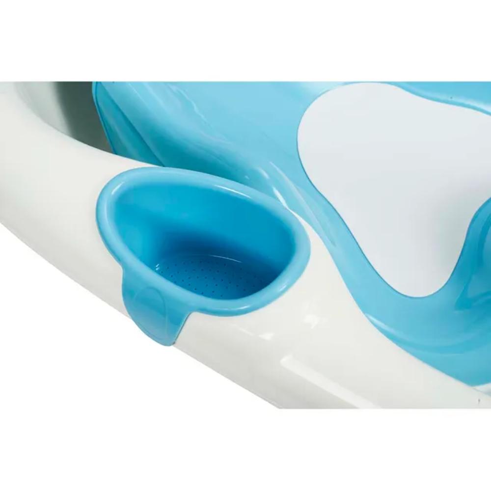 Mini Panda - Mommy's Partner Bear Baby Bath Tub 0-3y - Blue