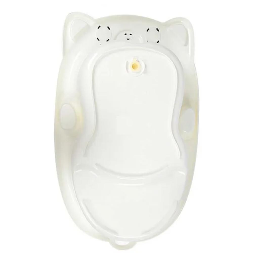 Mini Panda - Mommy's Partner Bear Baby Bath Tub 0-3y - Blue