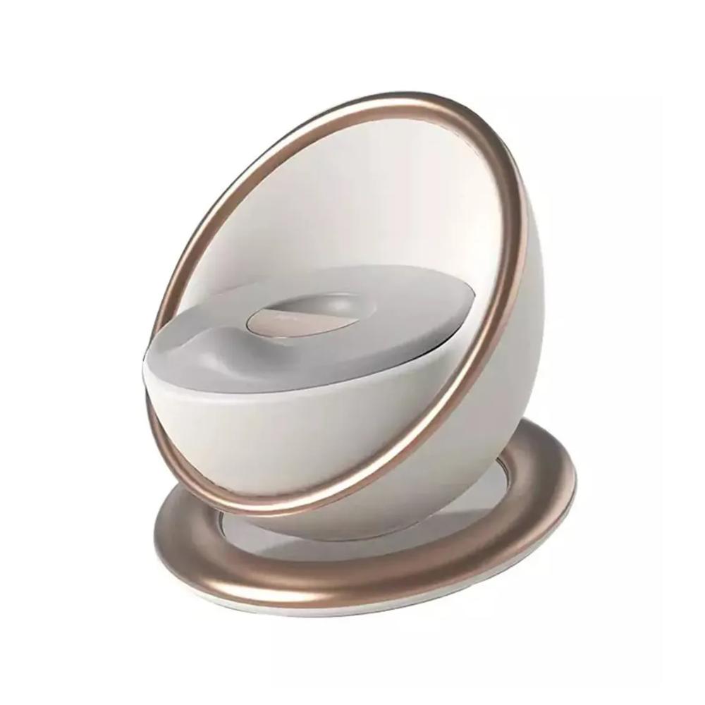 Mini Panda - Space Tolly Potty Training Seat 6m-6y - Bronze 